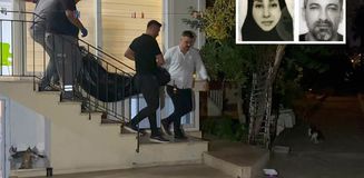 Eski eşini eşarpla boğan adamdan skandal savunma