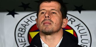 Emre Belözoğlu: Fenerbahçe'de bunları çok yaşadım