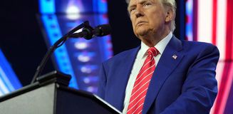 Trump'tan Meksika'yı savaş alanına çeviren kartel operasyonuna ilişkin ilk yorum Trump'tan Meksika'yı savaş alanına çeviren kartel operasyonuna ilişkin ilk yorum