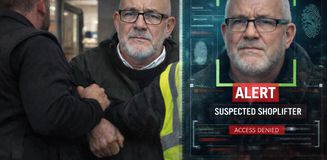 Yapay zeka 'Hırsız' dedi, alışveriş yapan yaşlı adam kabusu yaşadı