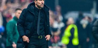 Diego Simeone gizlice sözleşme imzaladı! İşte yeni adresi Diego Simeone gizlice sözleşme imzaladı! İşte yeni adresi