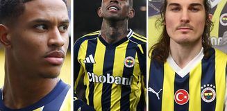 Fener taraftarını kahreden haber geldi Fener taraftarını kahreden haber geldi