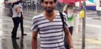 Mohamed Salah'ın genç halini görenler inanamıyor Mohamed Salah'ın genç halini görenler inanamıyor
