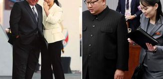 Taht kavgası büyüyor! Kim'in adımı ortalığı fena karıştıracak Taht kavgası büyüyor! Kim'in adımı ortalığı fena karıştıracak