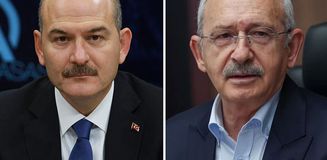 Soylu ve Kılıçdaroğlu arasındaki davada karar bozuldu