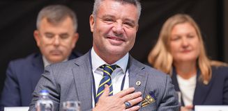 Skriniar'dan Saran'a söz: Çok daha erken döneceğim
