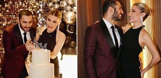 İrem Derici cephesinde ayrılık iddiası, mutluluk pozlarını tek tek sildi
