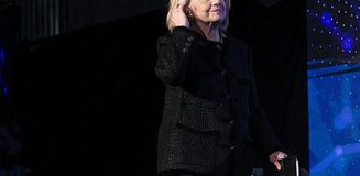Hillary Clinton, Epstein soruşturmasında Temsilciler Meclisi'ne ifade verdi Hillary Clinton, Epstein soruşturmasında Temsilciler Meclisi'ne ifade verdi