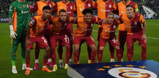 İşte Galatasaray'ın son 16 turundaki muhtemel iki rakibi İşte Galatasaray'ın son 16 turundaki muhtemel iki rakibi