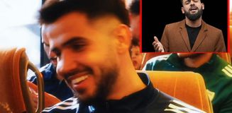 Süper Lig'e koşan takım da akıma ayak uydurdu