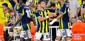 Baklayı ağzından çıkardı! Szymanski'den Fenerbahçe itirafı