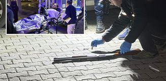 Yeni doğan bebeğin ismi aile faciası yarattı! Kayınpeder, damadına kurşun yağdırdı