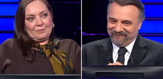 Milyoner'de '5 çocuk annesiyim' dedikten sonra söylediği şaşkınlık yarattı