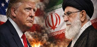 ABD ordusu, Trump'a İran'a yönelik saldırı seçeneklerini sundu! Masada 3 ihtimal var