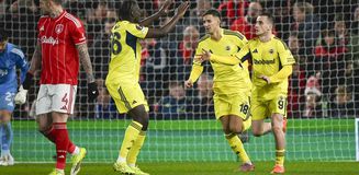 Gecenin kahramanı Kerem: Fenerbahçe şampiyon olacak Gecenin kahramanı Kerem: Fenerbahçe şampiyon olacak