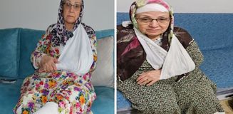 Yargıya taşındı! Yaşlı kadın miras anlaşmazlığına düştüğü kardeşi tarafından darbedildi Yargıya taşındı! Yaşlı kadın miras anlaşmazlığına düştüğü kardeşi tarafından darbedildi