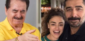 İbrahim Tatlıses'e mirasından men ettiği çocuklarından rest