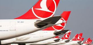 THY, İran seferlerinin iptal edildiğine ilişkin iddiaları yalanladı