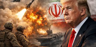 Trump: Müzakere şeklinden memnun değilim, bazen askeri güç kullanmanız gerekiyor Trump: Müzakere şeklinden memnun değilim, bazen askeri güç kullanmanız gerekiyor