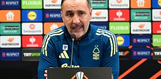 Pereira'dan Fenerbahçe'nin yıldızına bomba soru: Kontratın ne durumda? Pereira'dan Fenerbahçe'nin yıldızına bomba soru: Kontratın ne durumda?
