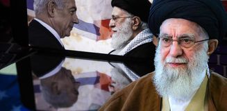 İsrail'in saldırısı sonrası akıbeti merak edilen Hamaney'den haber var