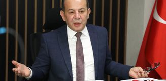 Bolu Belediye Başkanı Tanju Özcan'ın gözaltına alınma nedeni ortaya çıktı