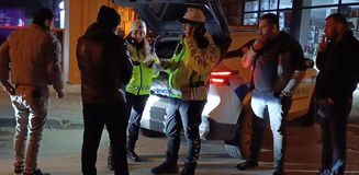 Yeni düzenlemenin ilk cezaları yazıldı! Kaçan sürücüye ömrü boyunca unutamayacağı yaptırım