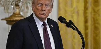 ABD Başkanı Trump: İran'a büyük operasyon başlattık ABD Başkanı Trump: İran'a büyük operasyon başlattık