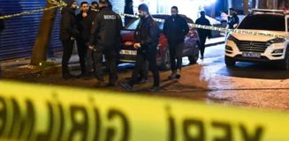 Uyuşturucu operasyonunda ekiplere ateş açıldı! Bir jandarma yaralandı
