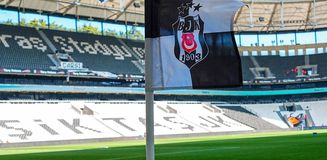 Beşiktaş, 123. yıla özel logosunu tanıttı