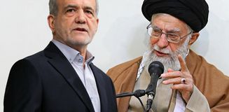 Pezeşkiyan: Kan dökmeyi ve intikam almayı görevimiz olarak görüyoruz Pezeşkiyan: Kan dökmeyi ve intikam almayı görevimiz olarak görüyoruz