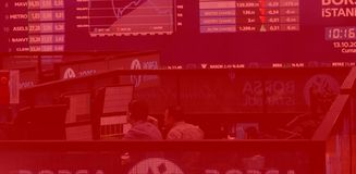 'Borsa İstanbul kapatılacak' iddiasına Cumhurbaşkanlığından yalanlama