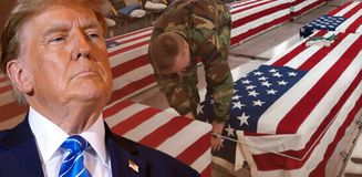 Trump zafer naraları atsa da ülkesinde işler iyiye gitmiyor
