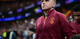 Galatasaray'ın istikrar abidesi Lucas Torreira