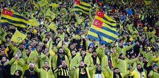 Fenerbahçe'de 10 günlük kabus Fenerbahçe'de 10 günlük kabus