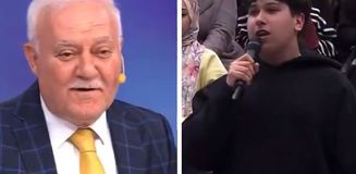 Nihat Hatipoğlu'nu dahi şaşırtan Fenerbahçe sorusu: 11 yıldır dua ediyoruz, nerede yanlış yapıyoruz