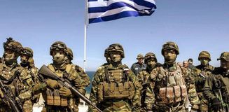 Yunanistan, Fransa'nın 'nükleer şemsiyesi' altına girmeye hazırlanıyor
