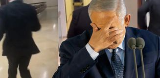 İran Devrim Muhafızları: Ofisini vurduk, Netanyahu'nun akıbeti meçhul İran Devrim Muhafızları: Ofisini vurduk, Netanyahu'nun akıbeti meçhul