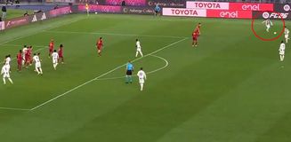 Son dakika golü de yetmedi! Juventus yine kayıplarda Son dakika golü de yetmedi! Juventus yine kayıplarda