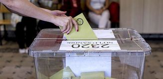 YSK, illerin çıkaracağı milletvekili sayısını belirledi YSK, illerin çıkaracağı milletvekili sayısını belirledi