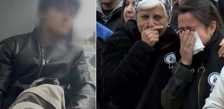 İşte Fatma öğretmeni öldüren katilin ilk ifadesi: Olaydan iki gün önce... İşte Fatma öğretmeni öldüren katilin ilk ifadesi: Olaydan iki gün önce...
