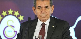 Dursun Özbek'ten ''maaşlar ödenmiyor'' iddiasına net yanıt: Külliyen yalan