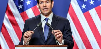 Rubio'dan, 153 öğrencinin okul saldırısıyla ilgili skandal sözler Rubio'dan, 153 öğrencinin okul saldırısıyla ilgili skandal sözler