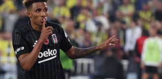 Gedson Fernandes Süper Lig'e geri dönüyor! Yeni takımındaki maaşı bile belli Gedson Fernandes Süper Lig'e geri dönüyor! Yeni takımındaki maaşı bile belli
