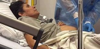 Cansever'den kötü haber: Donör bulunamadı, kritik bir sürece girildi Cansever'den kötü haber: Donör bulunamadı, kritik bir sürece girildi