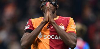 Osimhen'e dev talip! Dünyaca ünlü yıldızın yerine istiyorlar