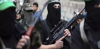 Hizbullah, Lübnan'da İsrail askerleri ile çatışmaya girdi Hizbullah, Lübnan'da İsrail askerleri ile çatışmaya girdi