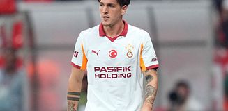 Zaniolo'dan geleceği hakkında açıklama