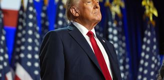 Trump: Hürmüz Boğazı'ndaki gemileri koruyacağız Trump: Hürmüz Boğazı'ndaki gemileri koruyacağız