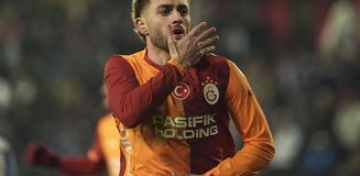 Barış Alper Yılmaz, ligin bitmesine haftalar kala şimdiden rekor kırdı